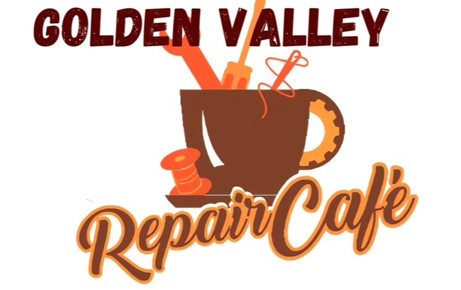 The Golden Valley Repair Café
